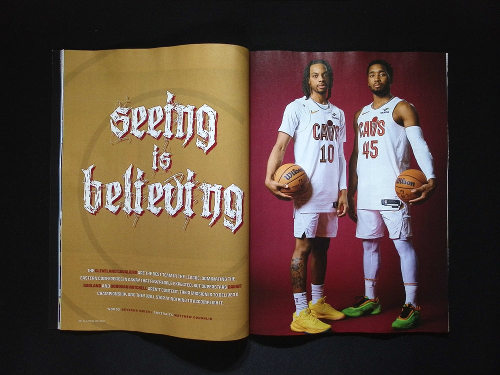 SLAM No.255 [05] Apr/May 2025 (三封面)