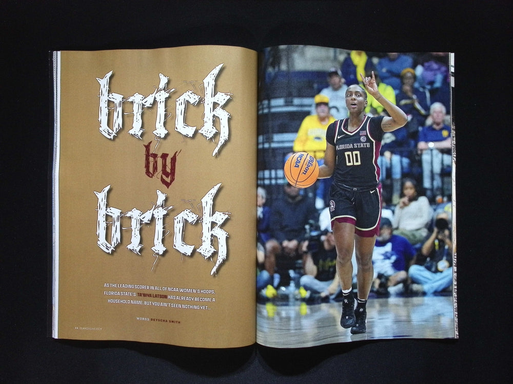 SLAM No.255 [05] Apr/May 2025 (三封面)