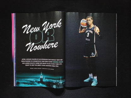 SLAM No.256 [07] Jun/Jul 2025 (雙封面)