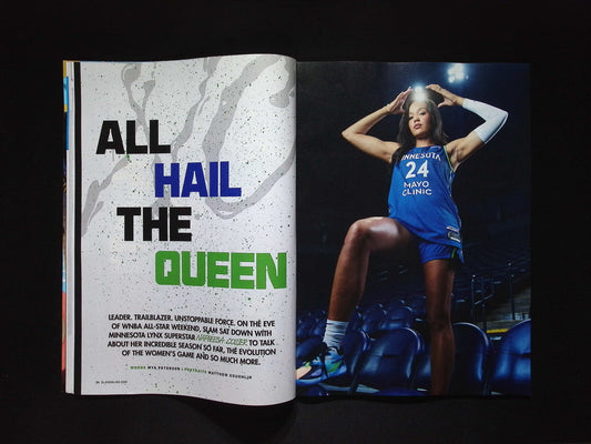 SLAM No.257 [09] Aug/Sep 2025 (雙封面)