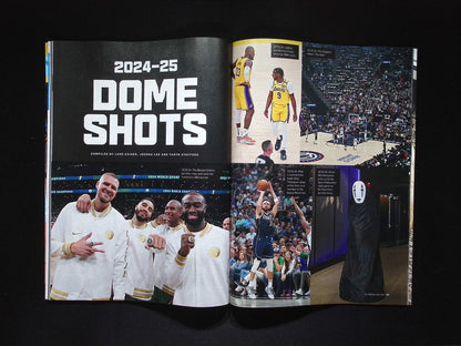 SLAM No.257 [09] Aug/Sep 2025 (雙封面)