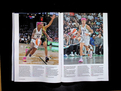 SLAM No.258 [11] Oct/Nov 2025