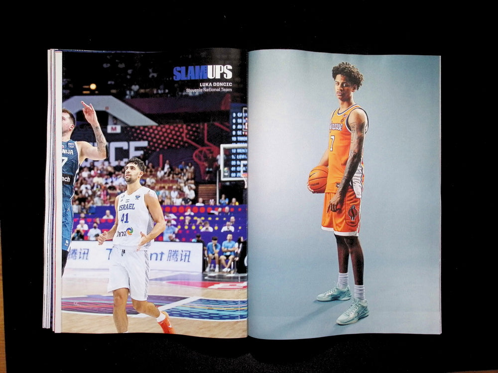 SLAM No.258 [11] Oct/Nov 2025