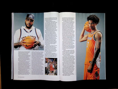 SLAM No.258 [11] Oct/Nov 2025
