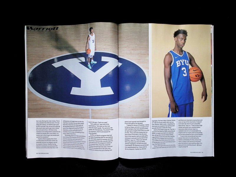 SLAM No.259 [01] Dec/Jan 2026