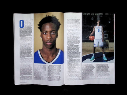 SLAM No.259 [01] Dec/Jan 2026