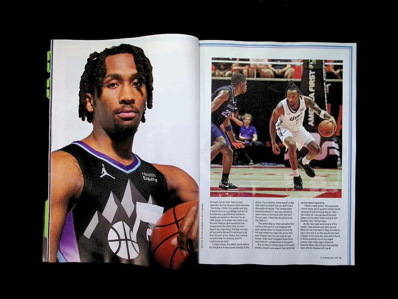 SLAM No.263 [09] Aug/Sep 2026 - Part 1