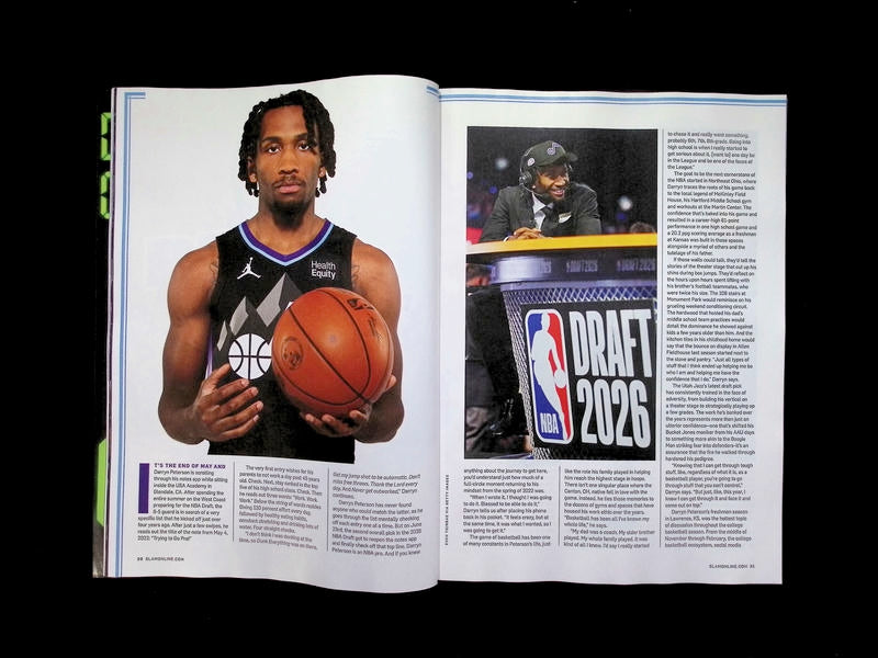 SLAM No.263 [09] Aug/Sep 2026 - Part 2