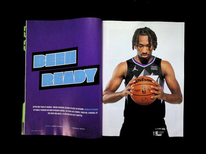 SLAM No.263 [09] Aug/Sep 2026 - Part 3