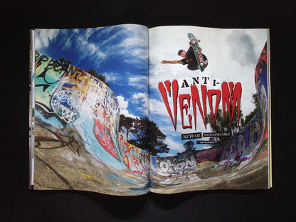 THRASHER N.539 [2025-06]