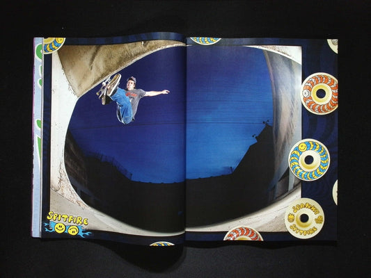 THRASHER N.541 [2025-08]