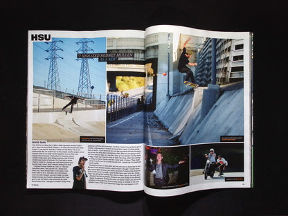 THRASHER N.542 [2025-09]