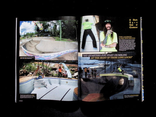 THRASHER N.544 [2025-11]