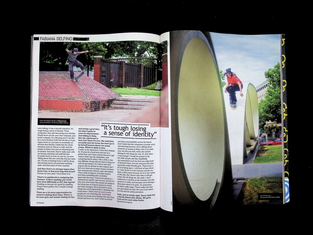 THRASHER N.544 [2025-11]