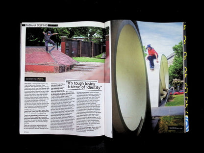 THRASHER N.544 [2025-11]