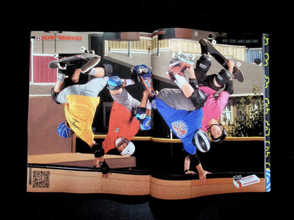 THRASHER N.544 [2025-11]