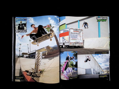 THRASHER N.545 [2025-12]