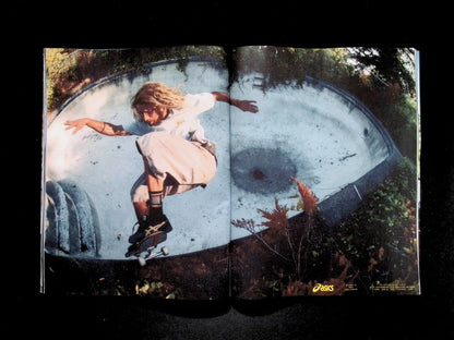 THRASHER N.545 [2025-12]