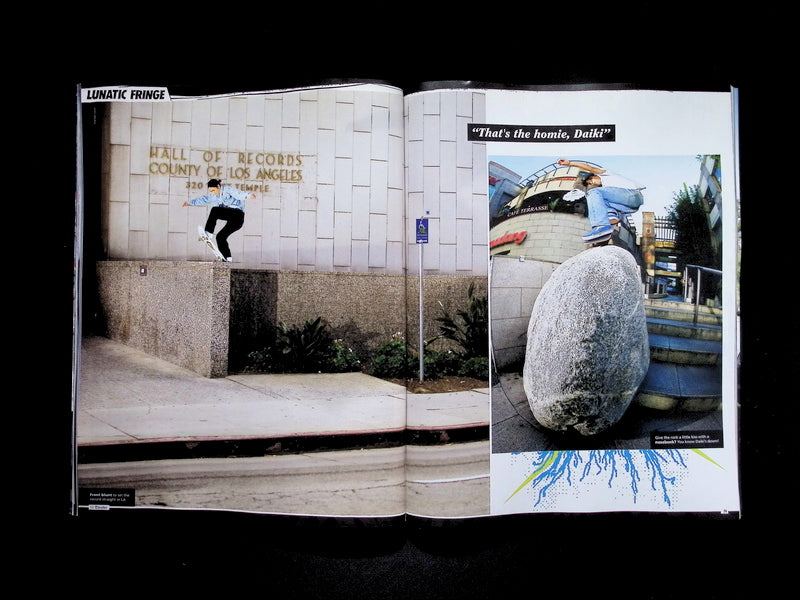 THRASHER N.545 [2025-12]