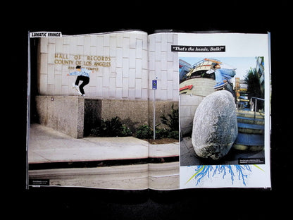 THRASHER N.545 [2025-12]