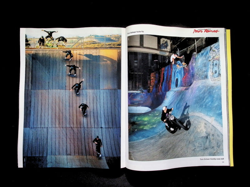 THRASHER N.546 [2026-01]