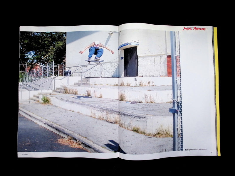 THRASHER N.546 [2026-01]