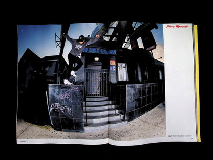 THRASHER N.546 [2026-01]