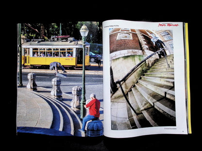 THRASHER N.546 [2026-01]