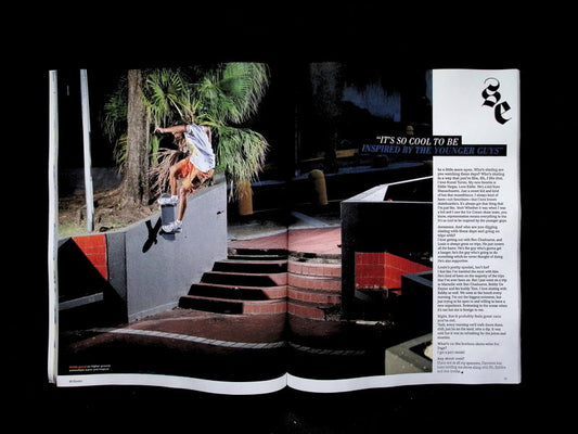 THRASHER N.547 [2026-02]