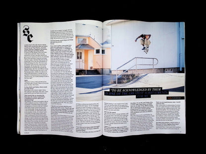 THRASHER N.547 [2026-02]