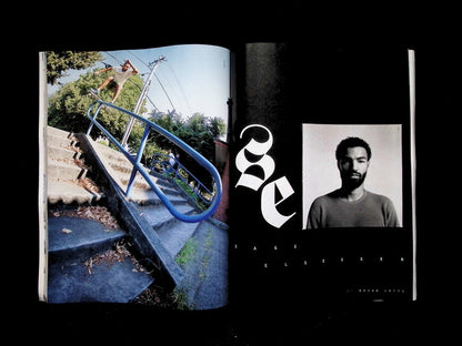 THRASHER N.547 [2026-02]
