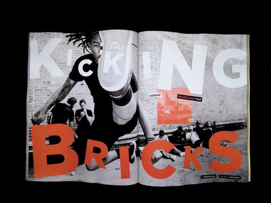 THRASHER N.548 [2026-03] - Part 1
