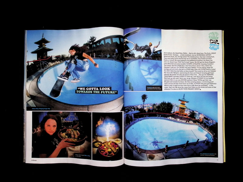 THRASHER N.548 [2026-03] - Part 2