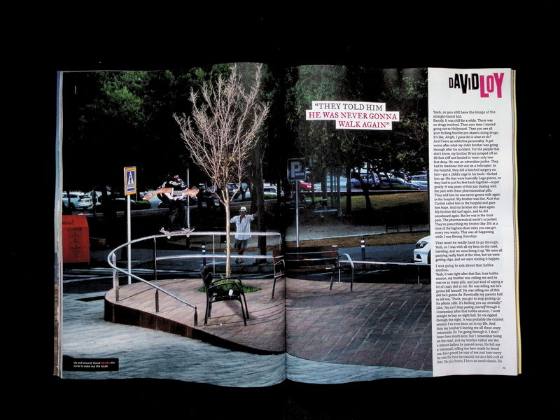 THRASHER N.548 [2026-03] - Part 3