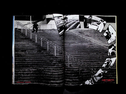 THRASHER N.548 [2026-03] - Part 4