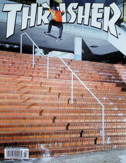 THRASHER N.548 [2026-03]