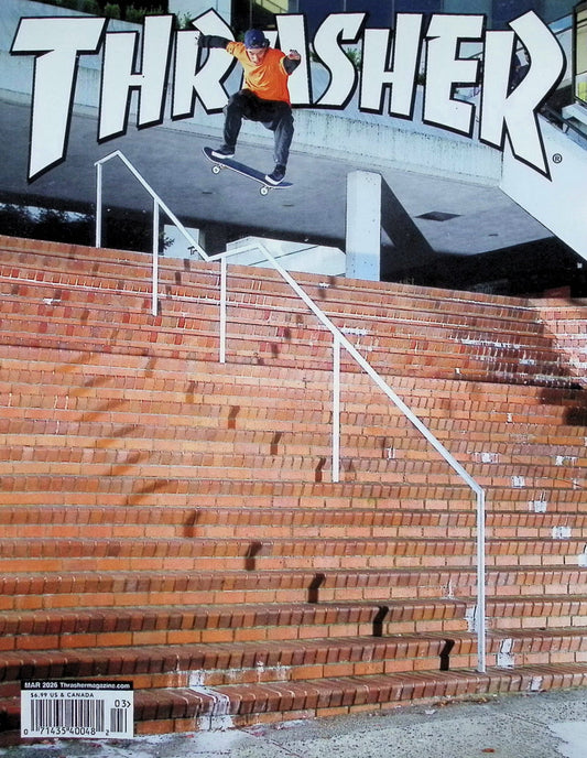 THRASHER N.548 [2026-03]