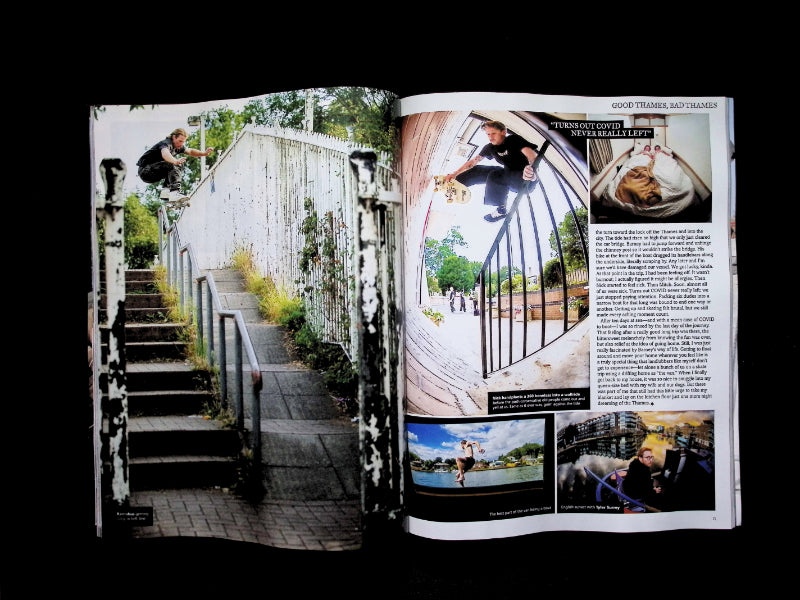 THRASHER N.549 [2026-04] - Part 2