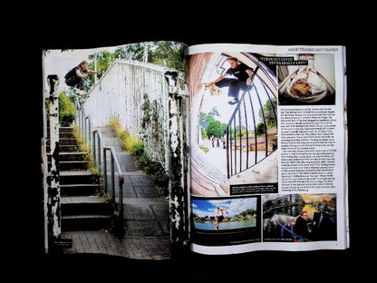 THRASHER N.549 [2026-04] - Part 2
