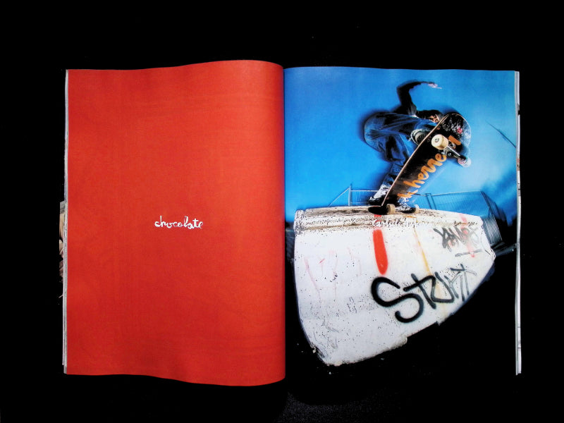 THRASHER N.549 [2026-04] - Part 4