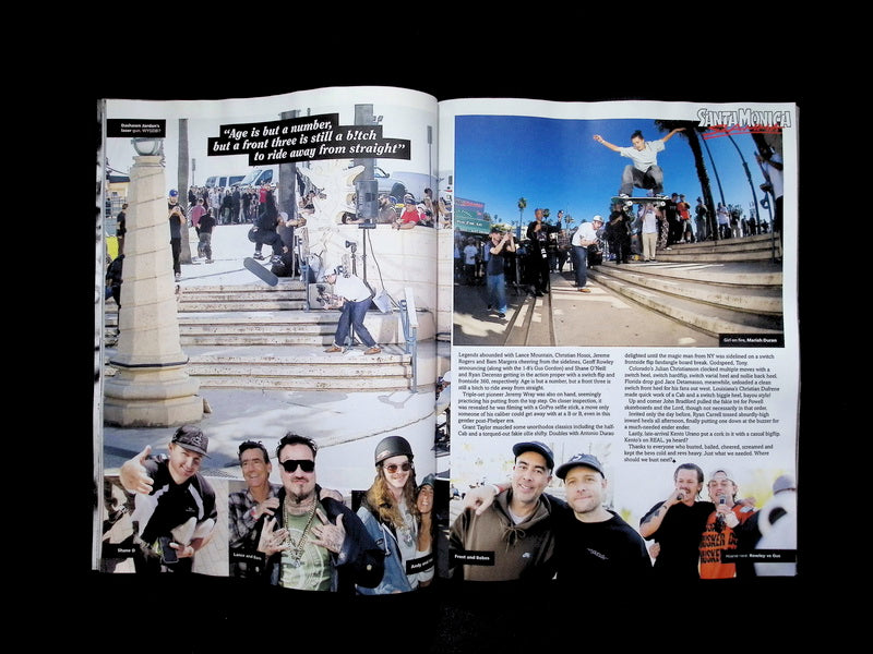 THRASHER N.550 [2026-05] - Part 4