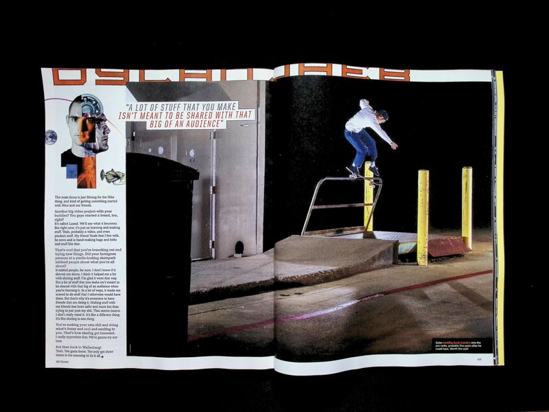 THRASHER N.551 [2026-06] - Part 2