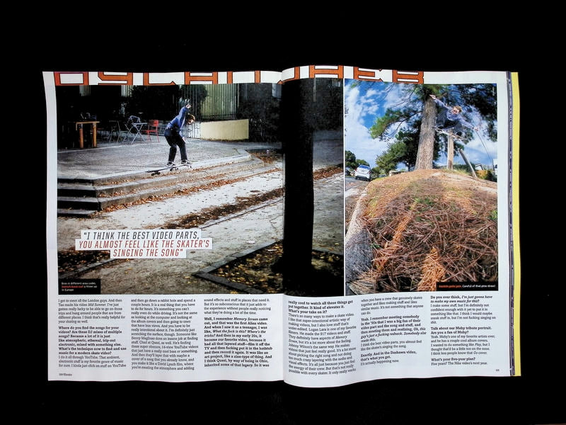 THRASHER N.551 [2026-06] - Part 3