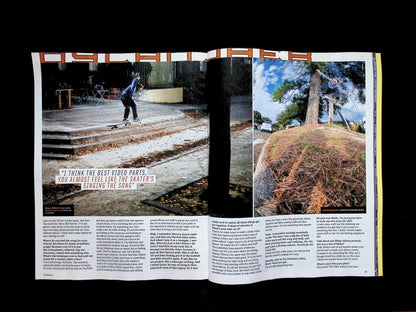 THRASHER N.551 [2026-06] - Part 3