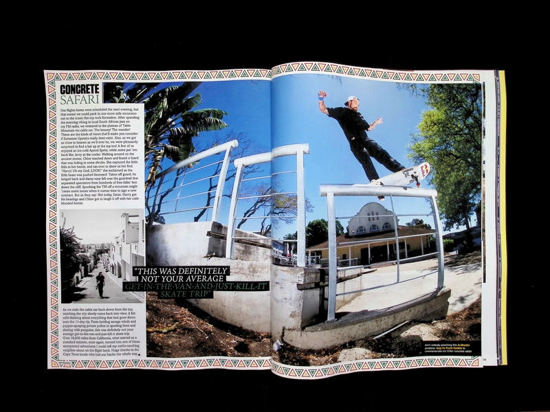 THRASHER N.551 [2026-06] - Part 4
