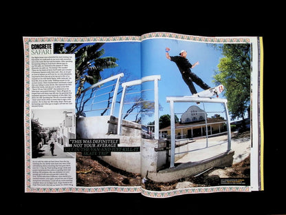 THRASHER N.551 [2026-06] - Part 4