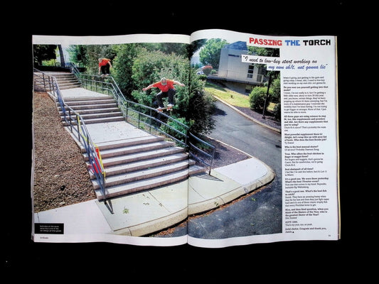 THRASHER N.552 [2026-07] - Part 1