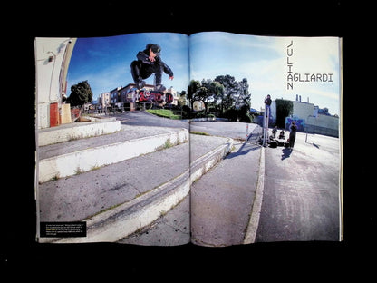 THRASHER N.552 [2026-07] - Part 2