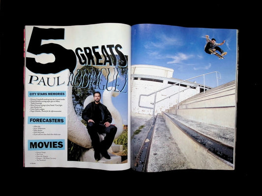 THRASHER N.553 [2026-08] - Part 1