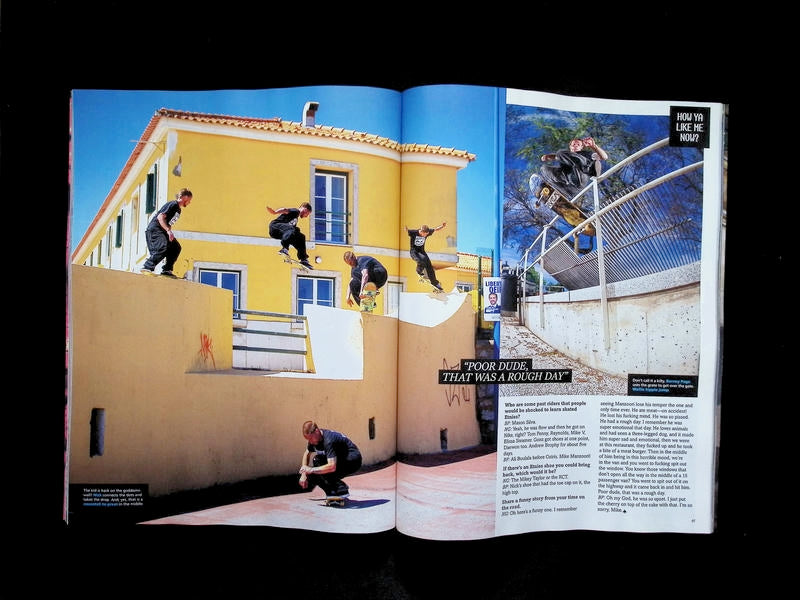 THRASHER N.553 [2026-08] - Part 3